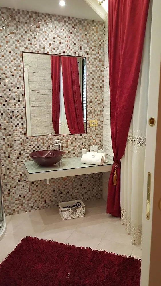*** Bed & Breakfast B&B Euthalia Italy