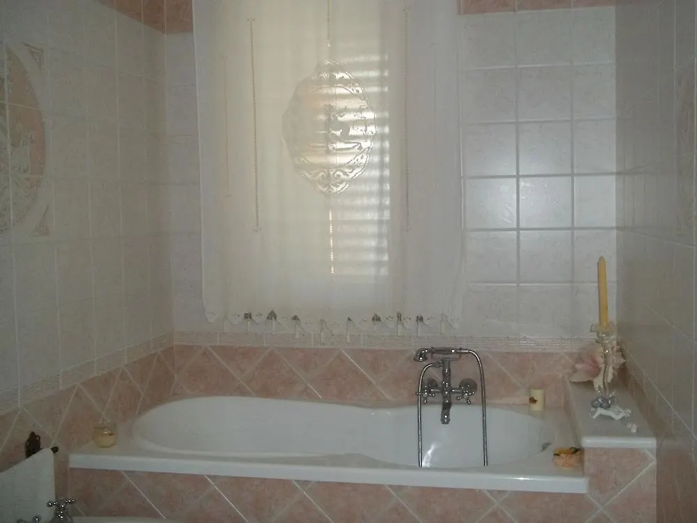 Bed & Breakfast B&B Euthalia
