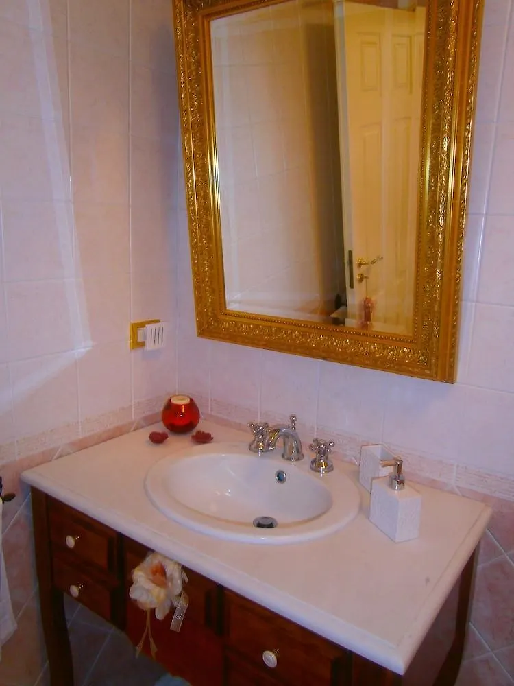 B&B Euthalia 3*, Riposto Italy