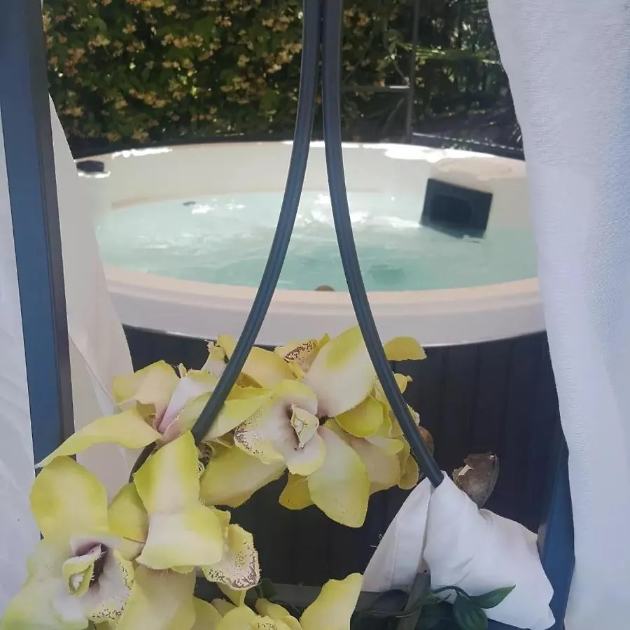 Bed & Breakfast B&B Euthalia