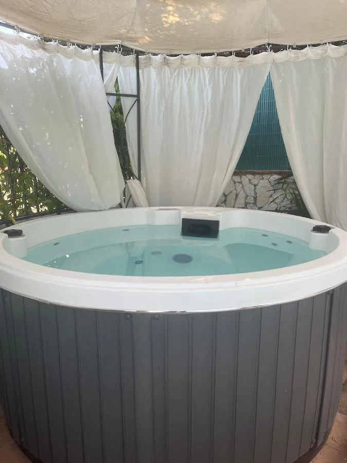 Bed & Breakfast B&B Euthalia