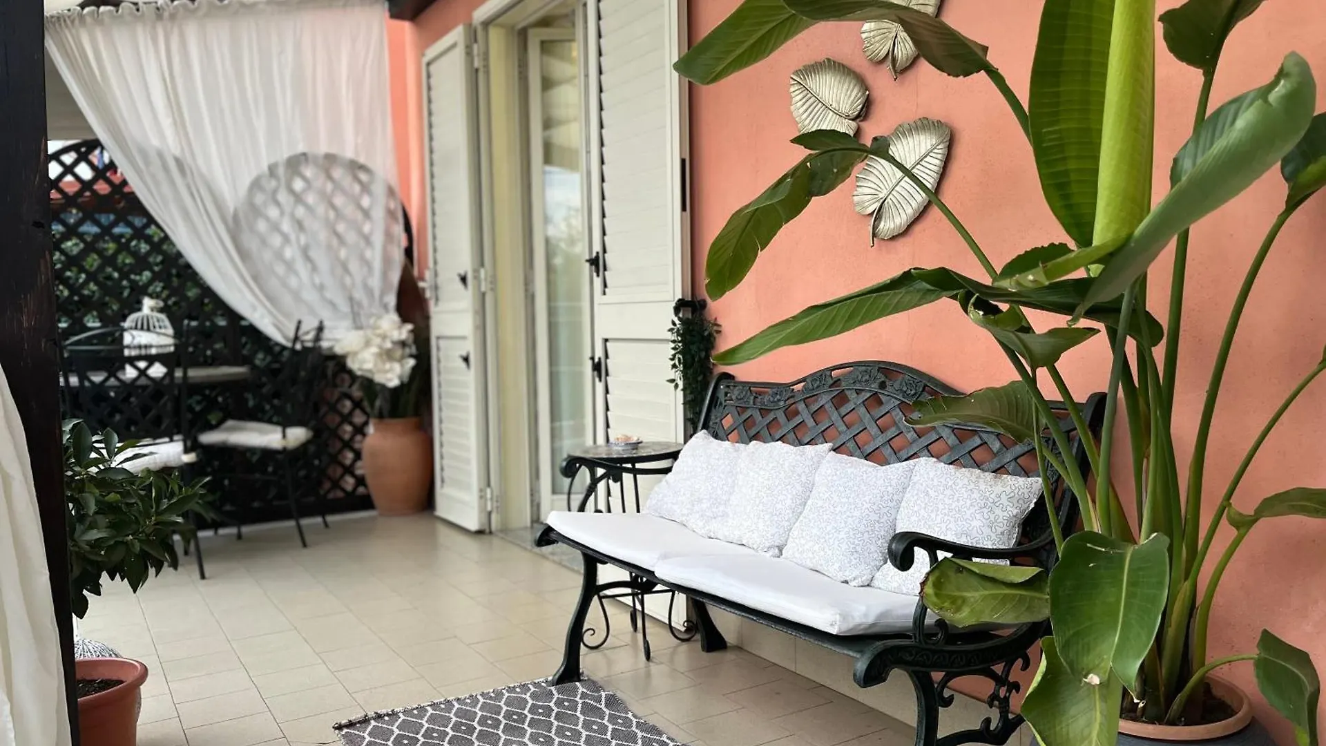 Bed & Breakfast B&B Euthalia