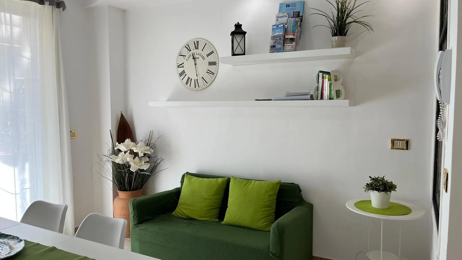 Bed & Breakfast B&B Euthalia