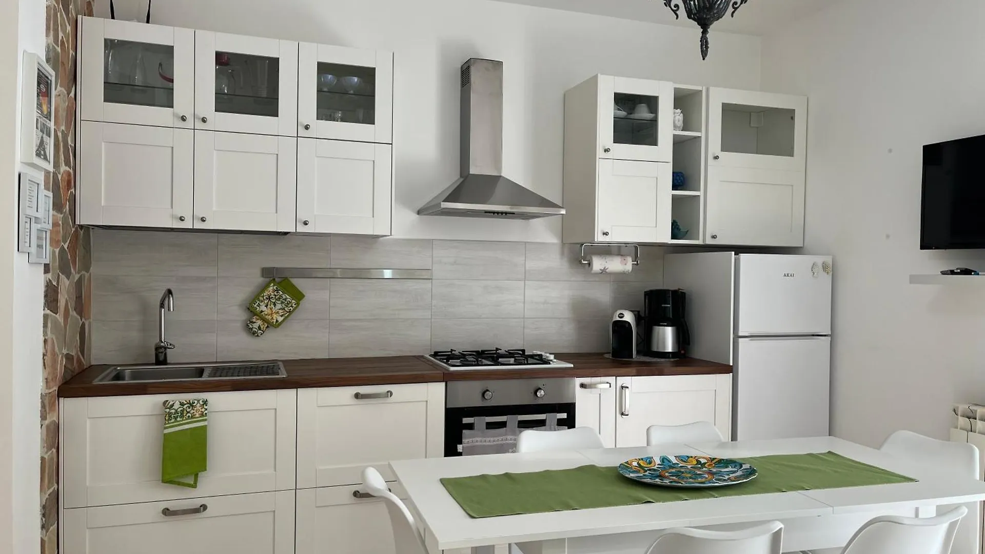 B&B Euthalia 3*, Riposto Italy