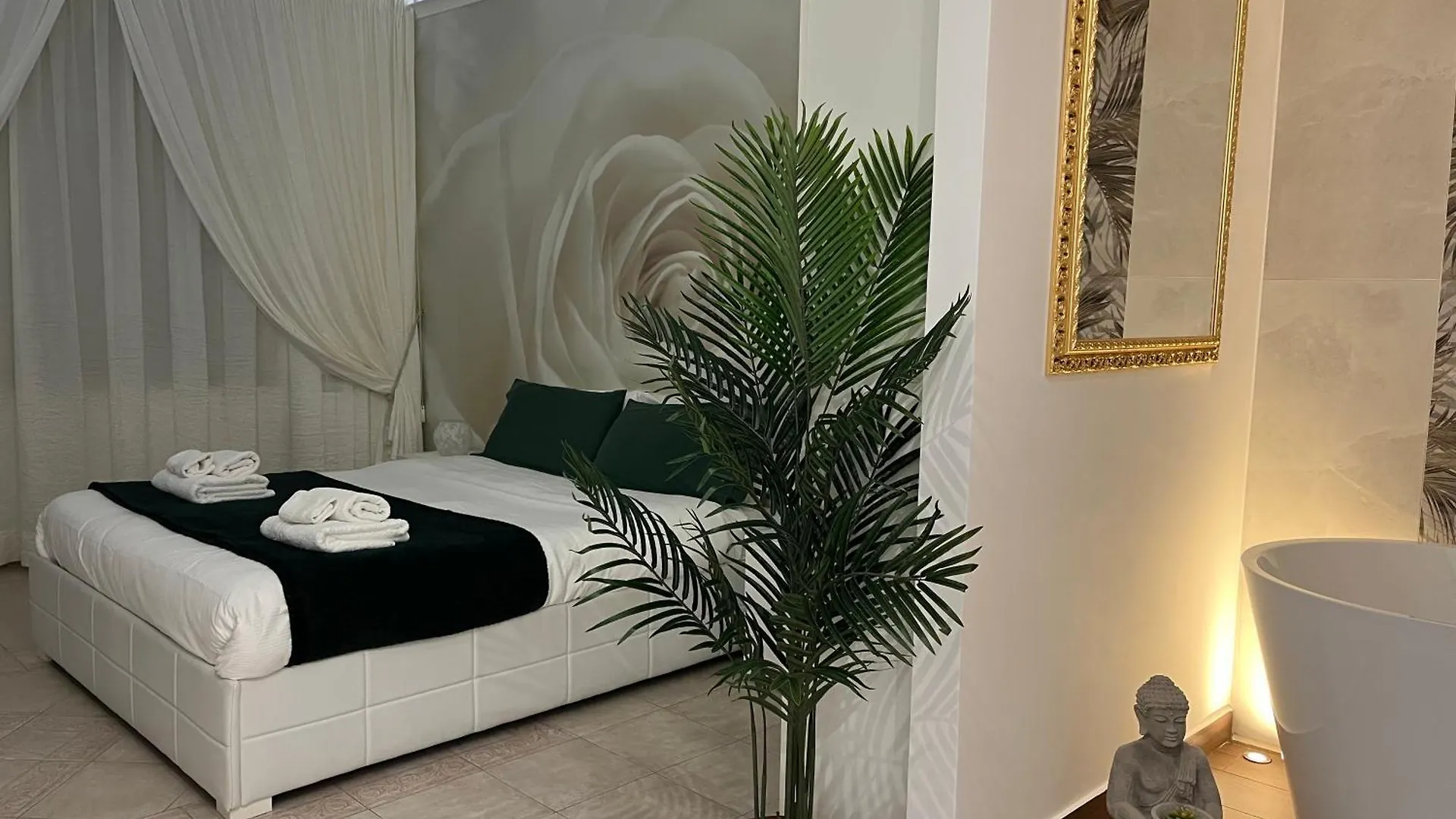 B&B Euthalia Riposto