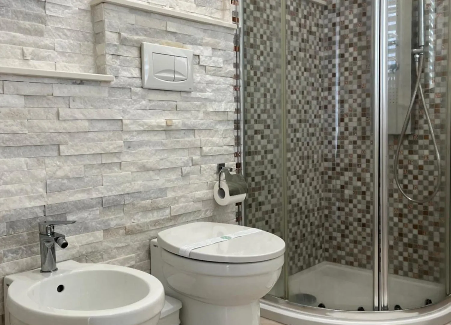 B&B Euthalia 3*, Riposto Italy