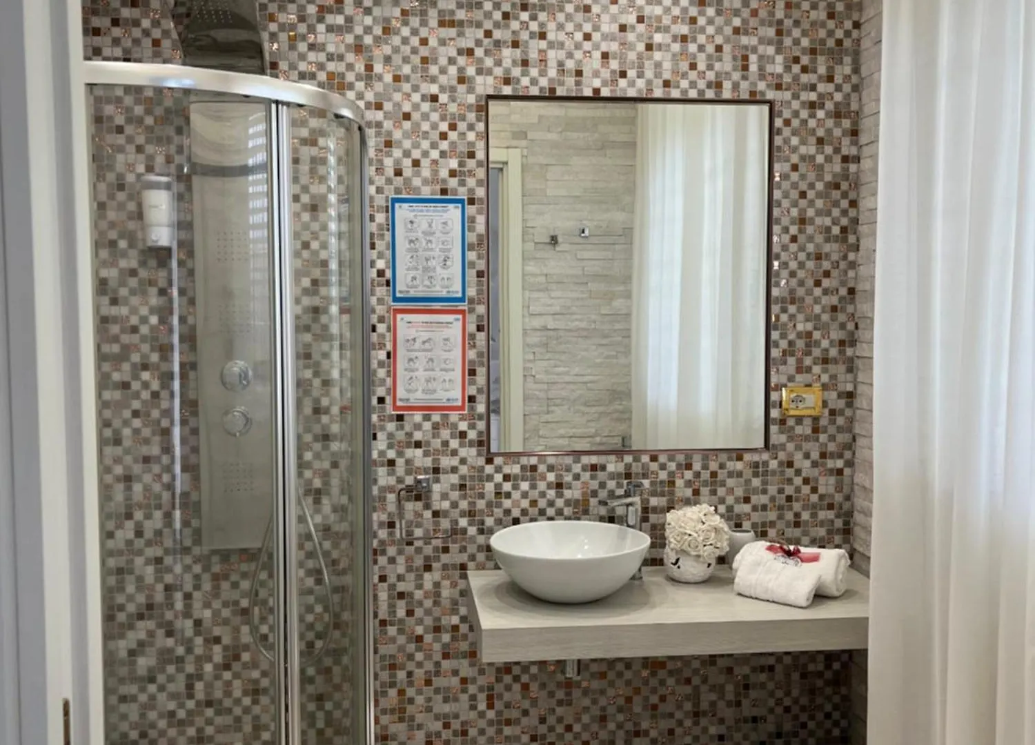 B&B Euthalia Italy