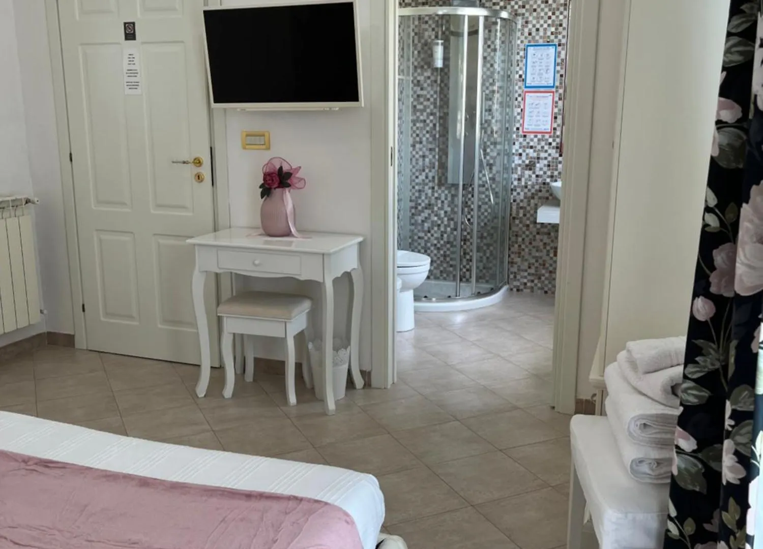 Bed & Breakfast B&B Euthalia