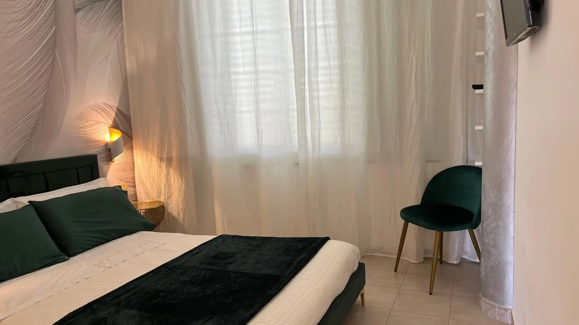 B&B Euthalia Bed & Breakfast