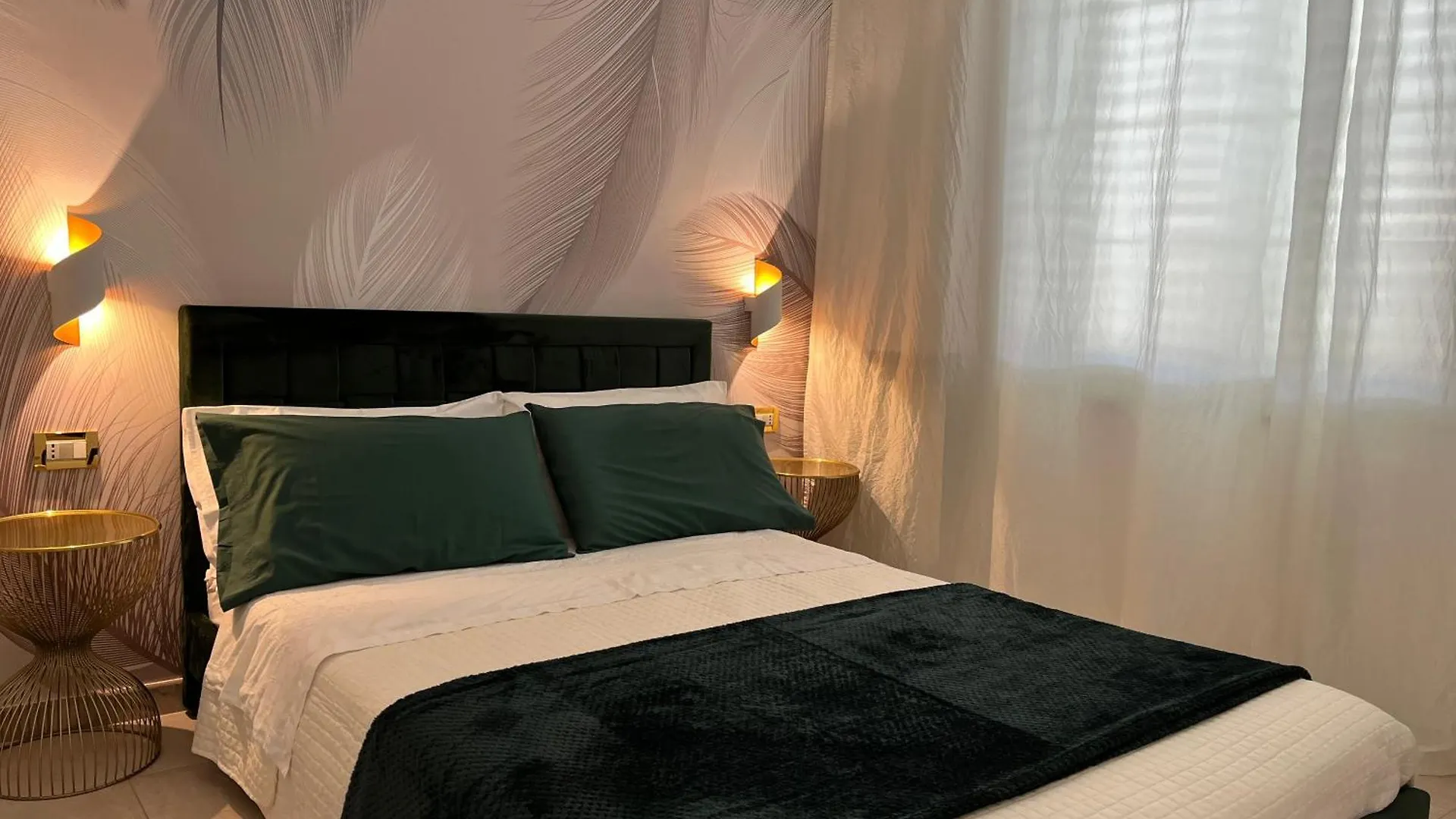 B&B Euthalia Riposto