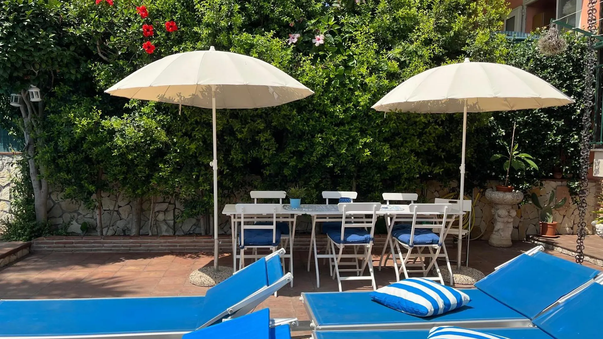 B&B Euthalia Italy