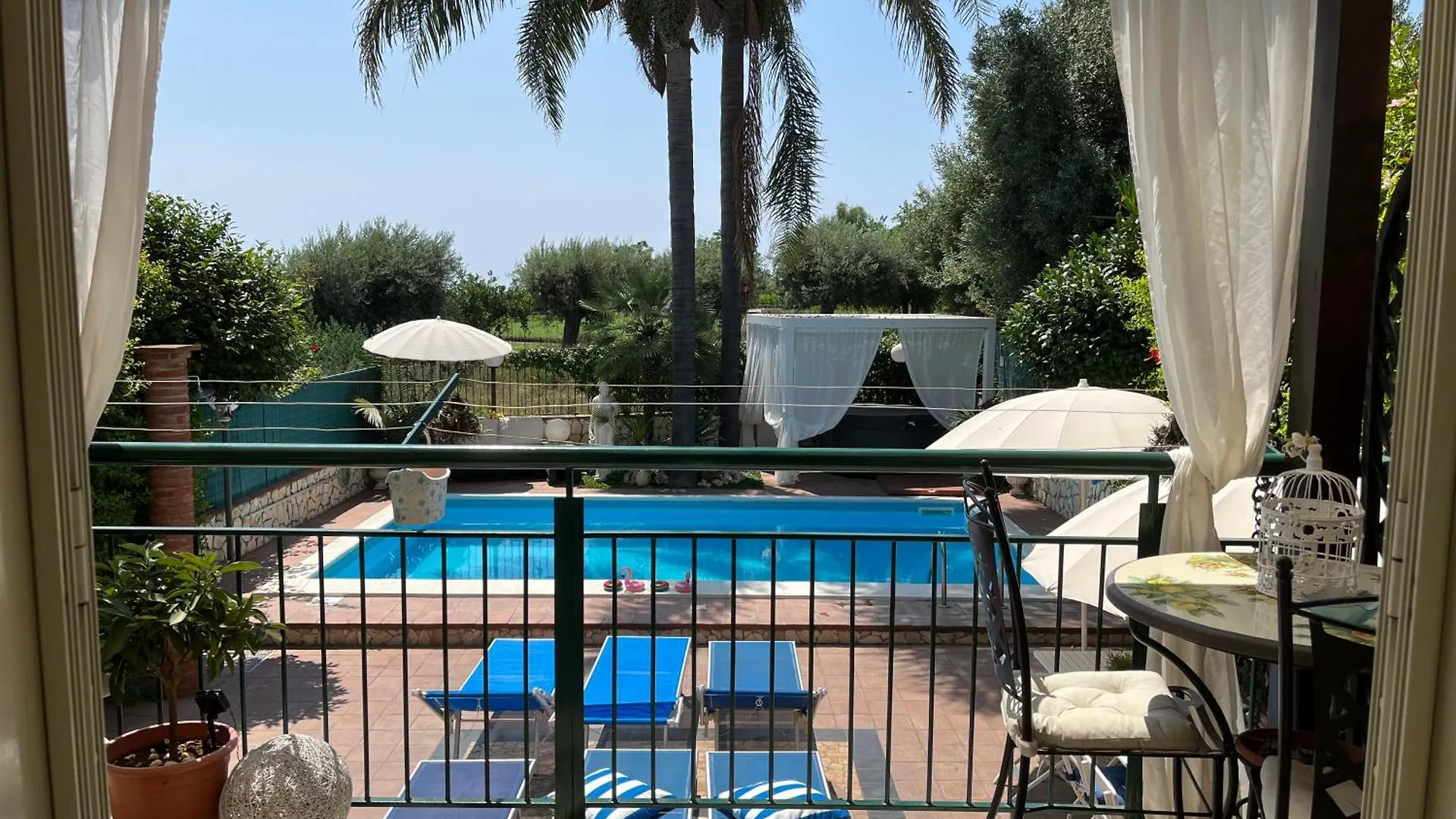 B&B Euthalia 3*, Riposto Italy
