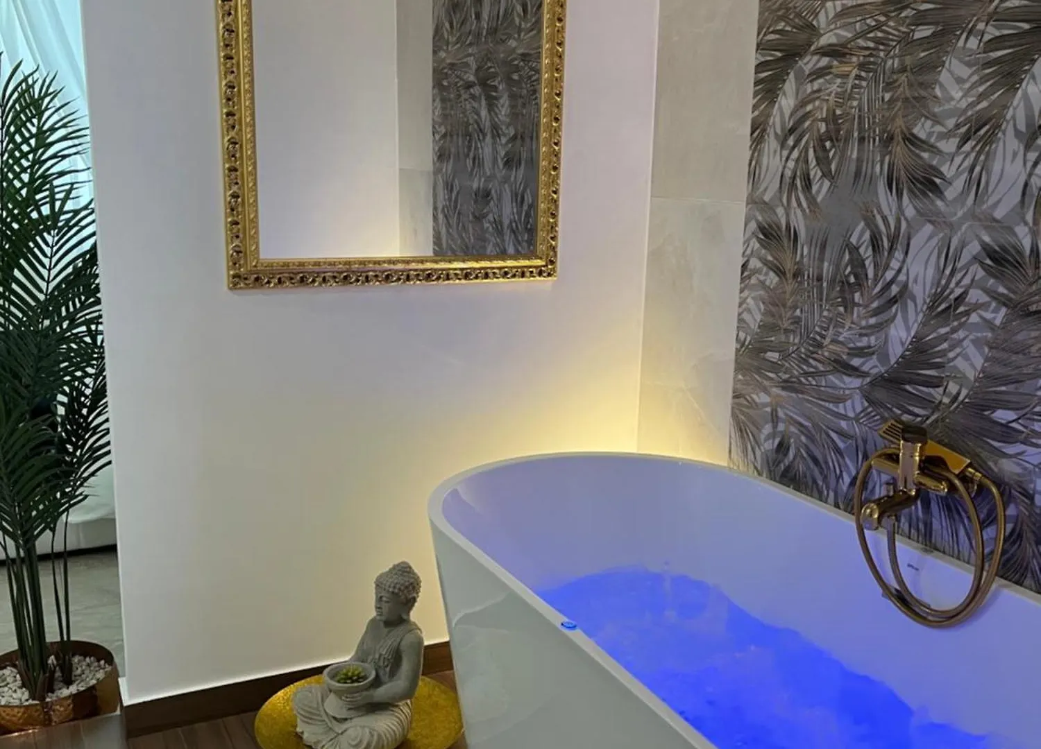 B&B Euthalia Bed & Breakfast