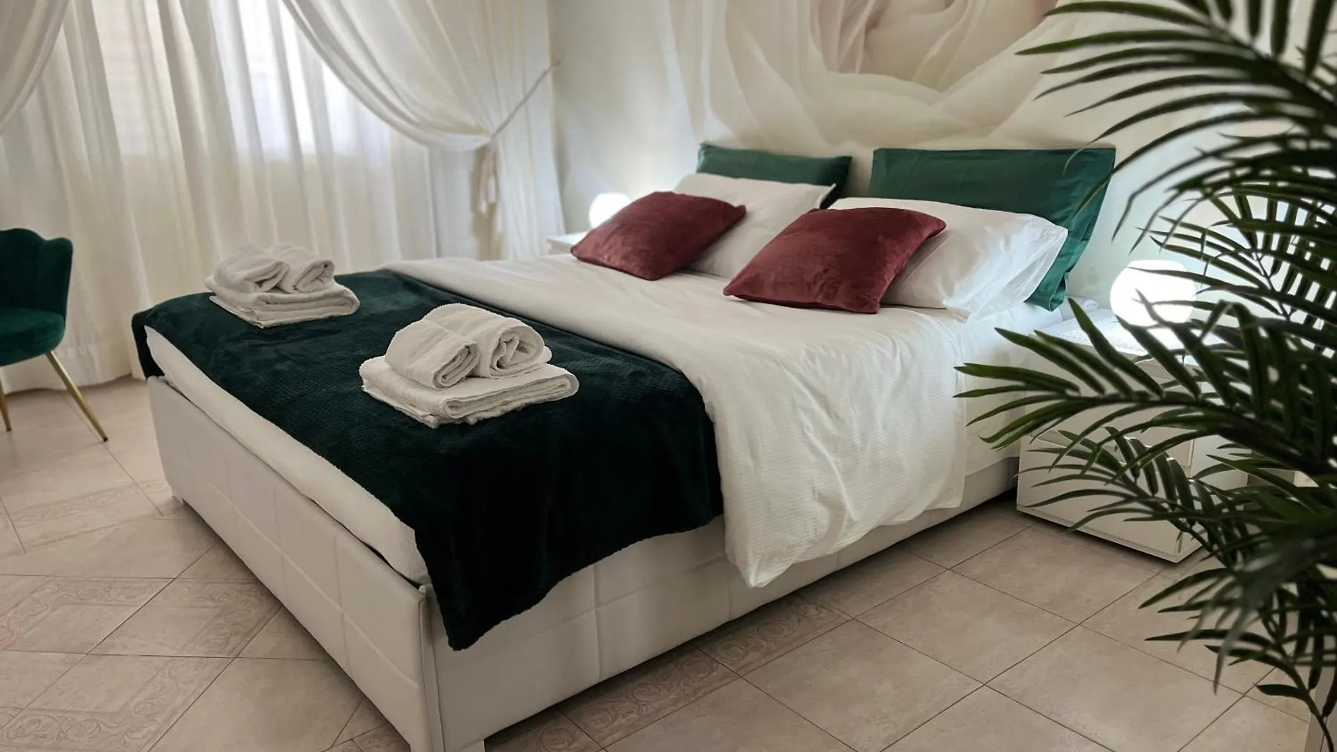 *** Bed & Breakfast B&B Euthalia Italy