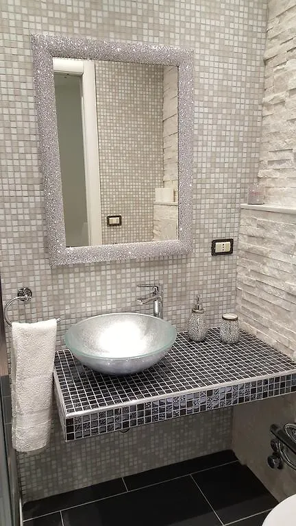 B&B Euthalia Bed & Breakfast Torre Archirafi