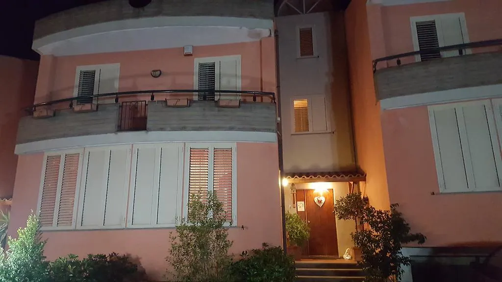 *** Bed & Breakfast B&B Euthalia Italy