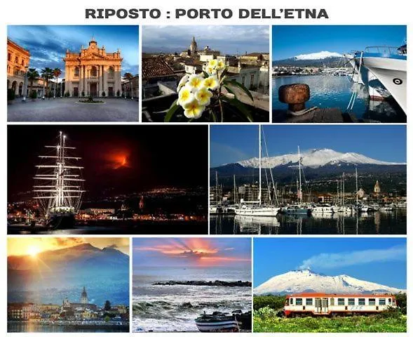*** Bed & Breakfast B&B Euthalia Italy