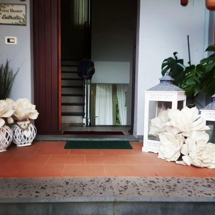 B&B Euthalia 3*, Riposto Italy